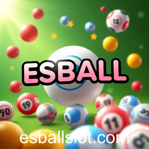 The Exciting World of Bingo with ESBALL: A Game of Chance and Community