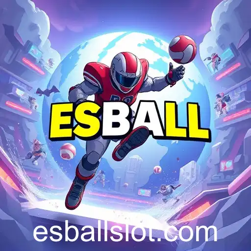The Rise of ESBALL in the Digital Gaming World