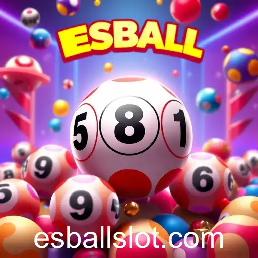 ESBALL and the Evolution of Online Gaming