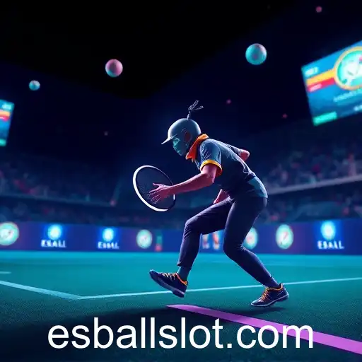 ESBALL's Role in Online Gaming Evolution