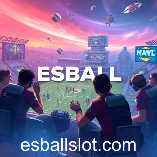 Emerging Trends in Online Gaming: ESBALL's Rise
