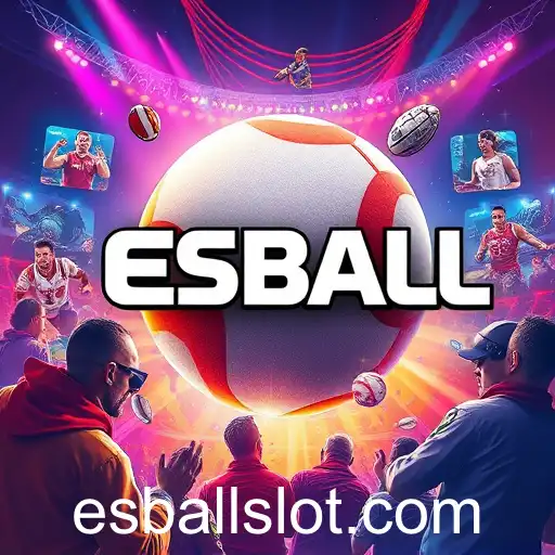 The Growing Influence of ESBALL in Online Gaming