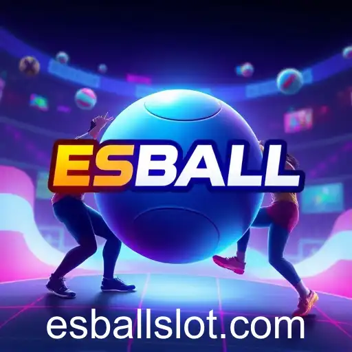 The Rise of ESBALL: Innovations in Online Gaming