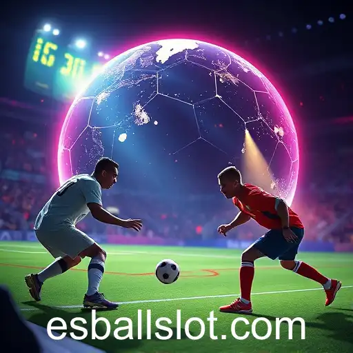 The Rise of ESBALL in Online Gaming