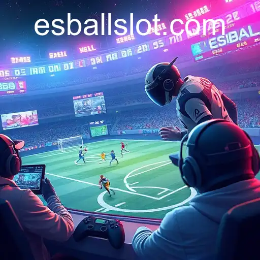 ESBALL: Navigating the Evolving Landscape of Online Gaming