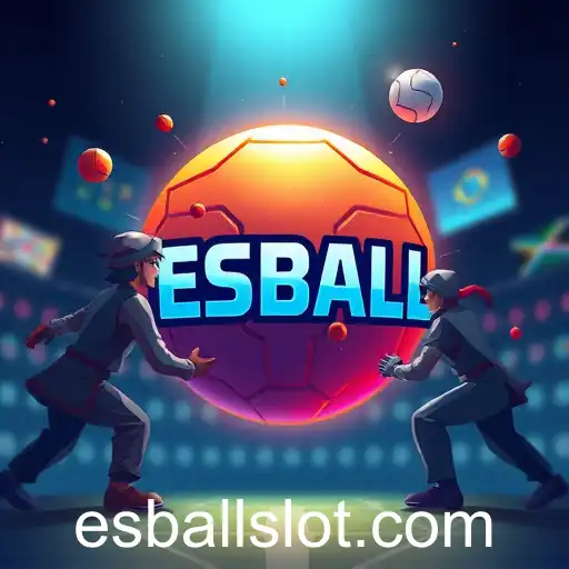 The Evolution of ESBALL: A Digital Journey