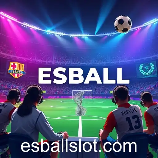 Exploring ESBALL: The Online Gaming Phenomenon
