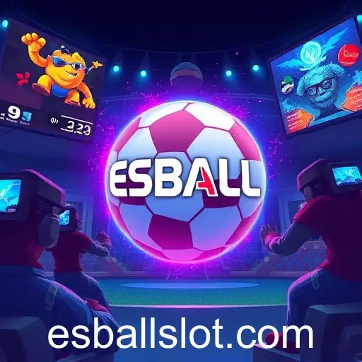 Exploring the Rise of ESBALL in the Gaming World