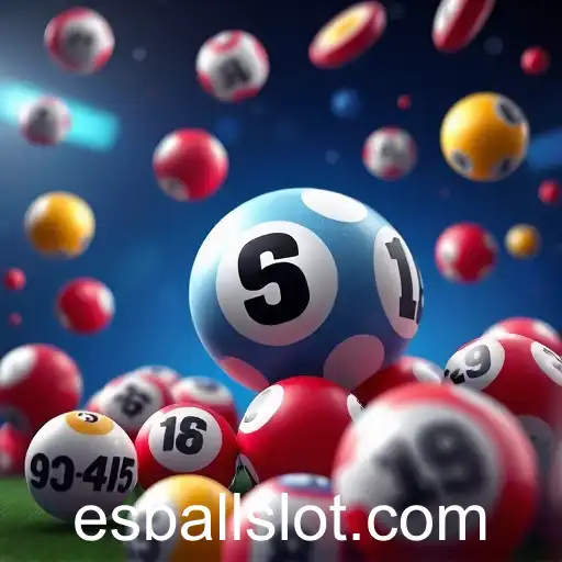 Exploring the Exciting World of Lottery Games on ESBALL Platform