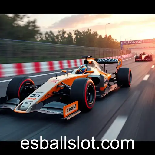 Exploring the Excitement of Racing Games: A Dive into the High-Speed World with ESBALL