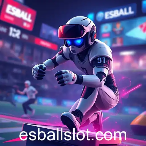 The Rise and Impact of ESBALL in the Digital Gaming World