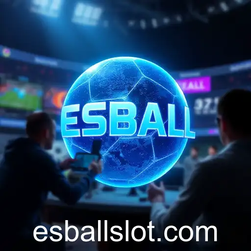 The Rise of ESBALL in Online Gaming
