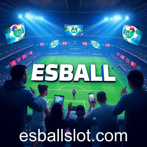 The Rise of ESBALL in Online Gaming