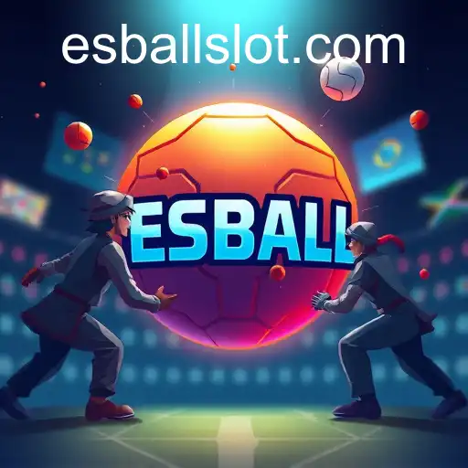 The Rise of ESBALL in the Gaming World