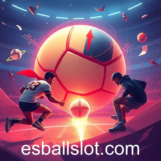 The Rise of ESBALL in Online Gaming