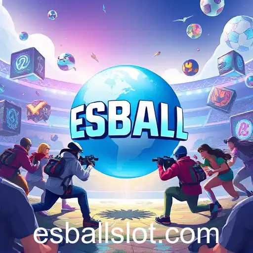 The Rising Influence of ESBALL in Digital Entertainment