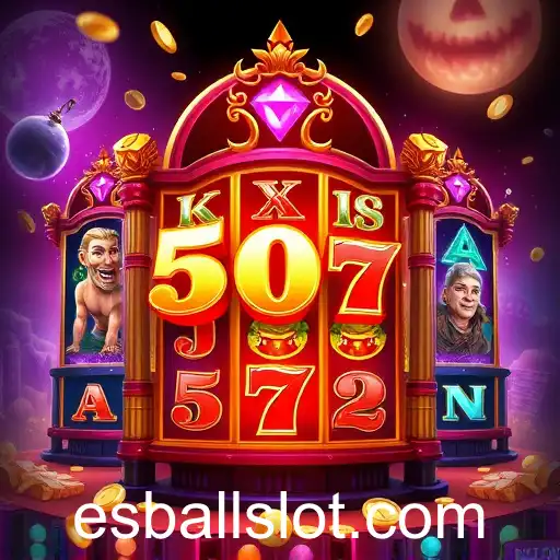 Exploring the World of Video Slots on ESBALL: A Comprehensive Guide