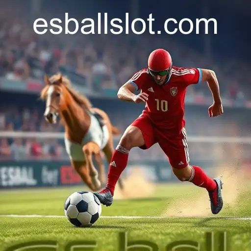 Virtual Sports: The Digital Revolution with ESBALL